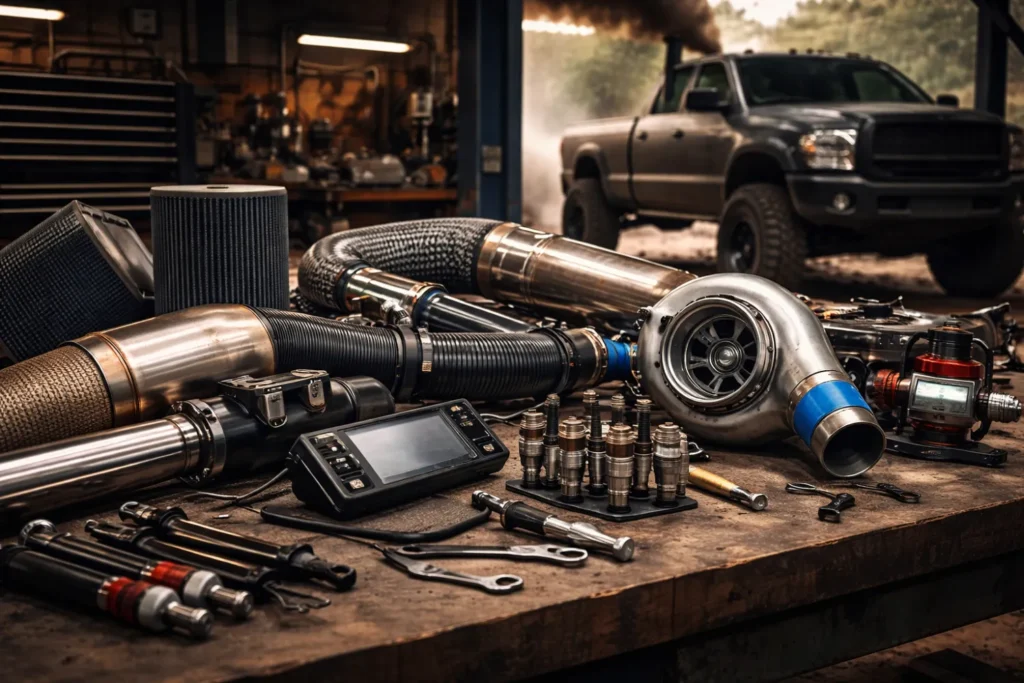 Explosive Diesel Reviews 3