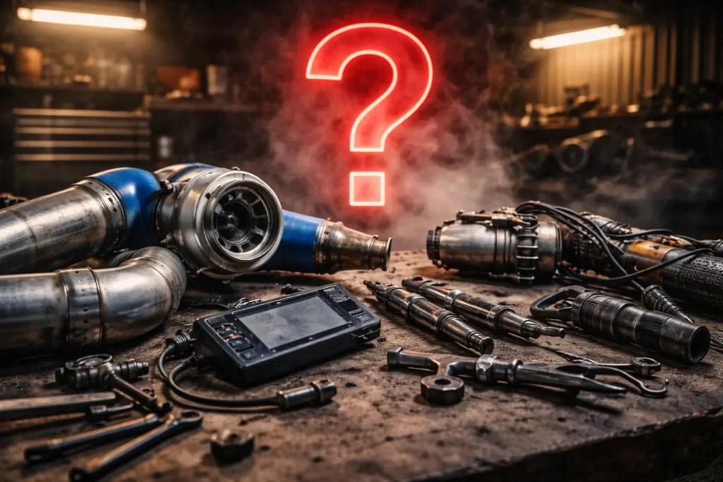 Explosive Diesel Reviews 4