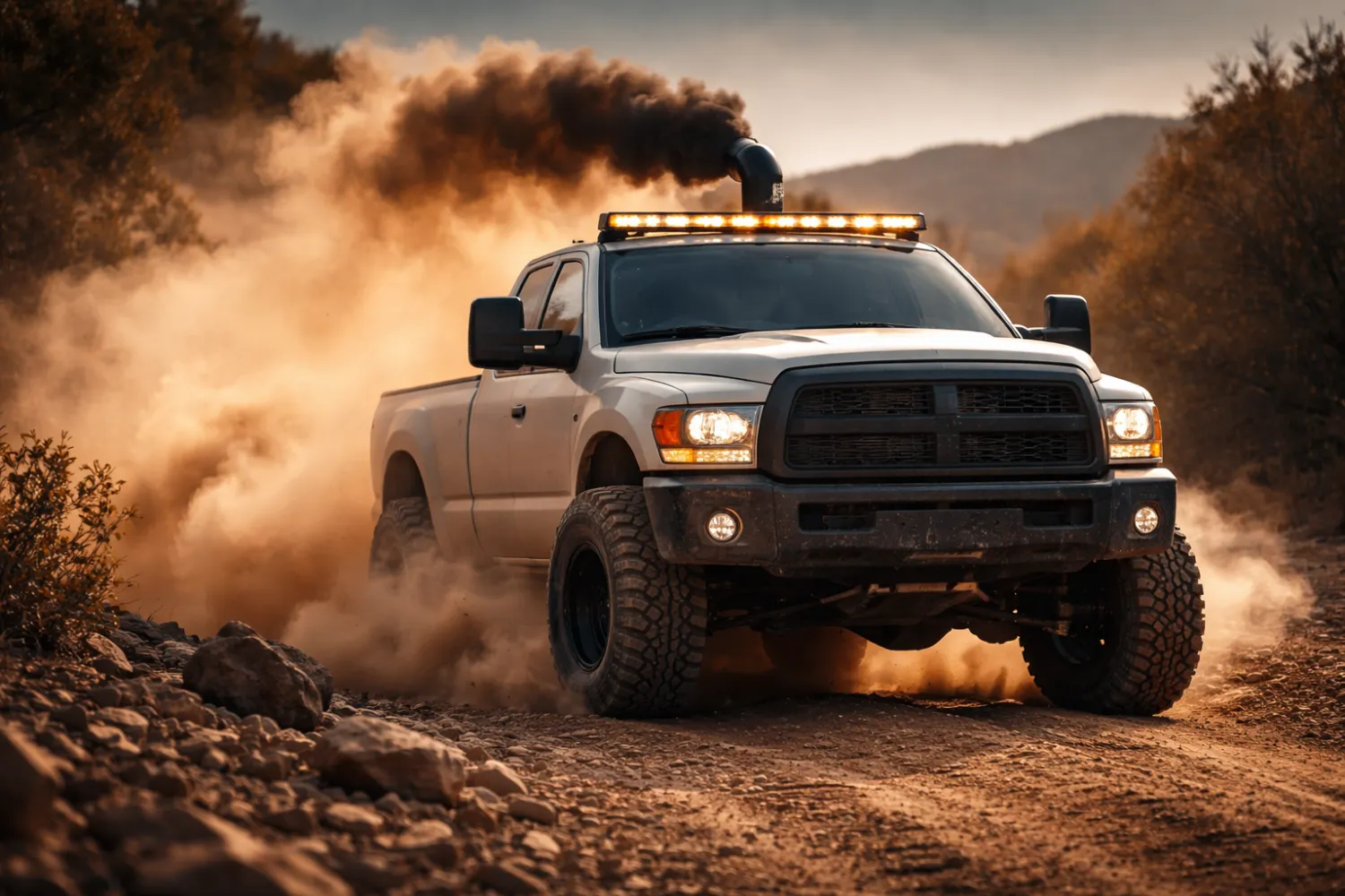 Explosive Diesels Reviews 2