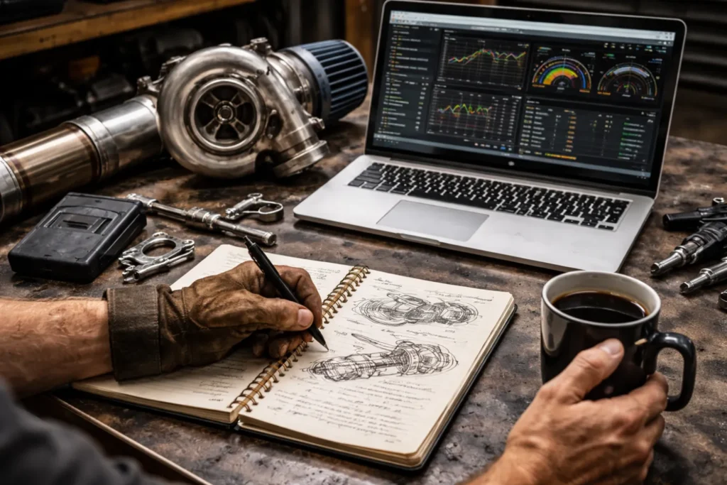 Explosive Diesels Reviews 4