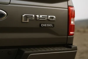 F150 Diesel Delete Kit 1