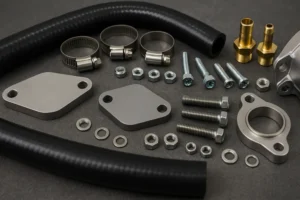 LML EGR Delete Kit 2