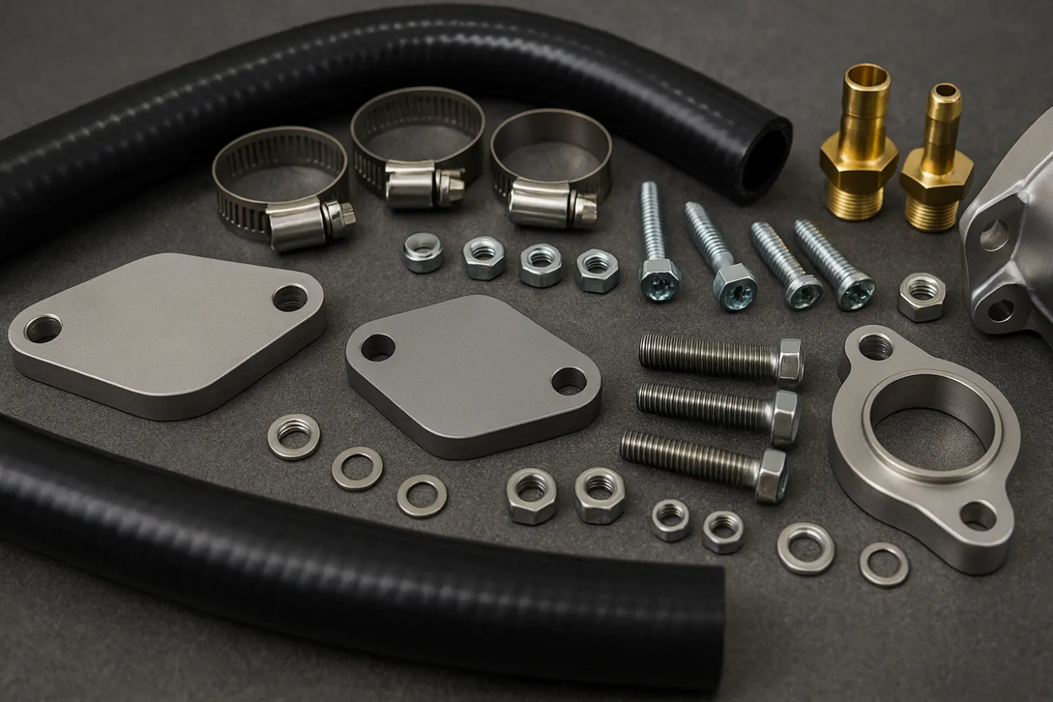 LML EGR Delete Kit 2