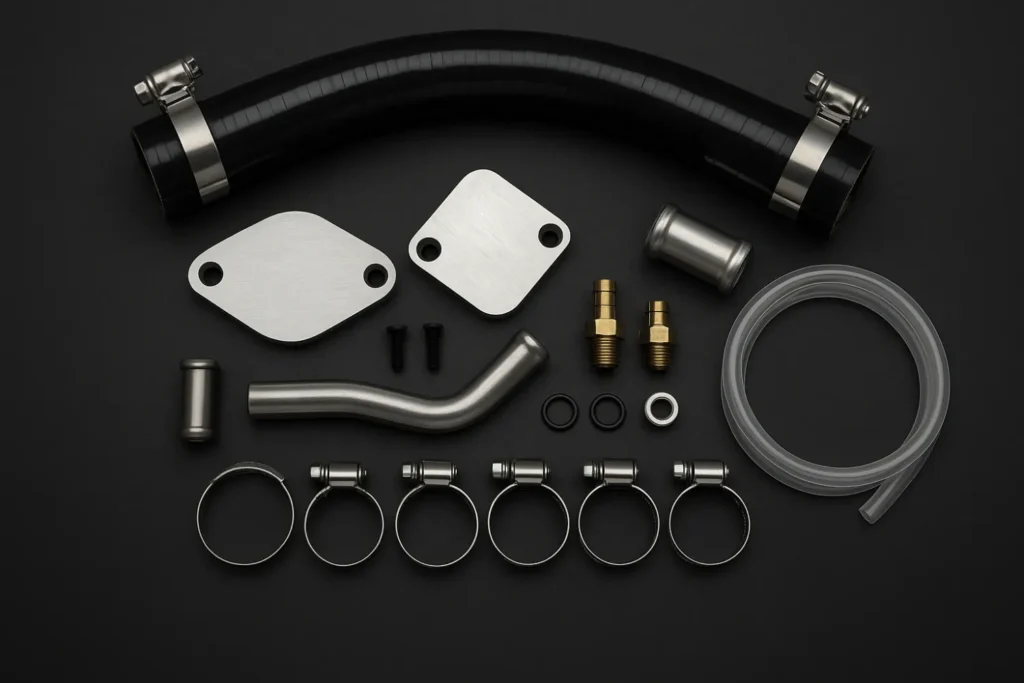 LML EGR Delete Kit 3