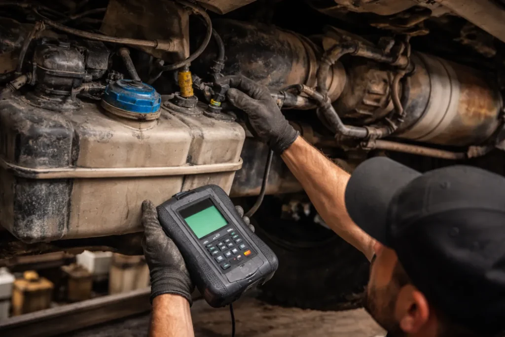 Powerstroke Delete Kit 2