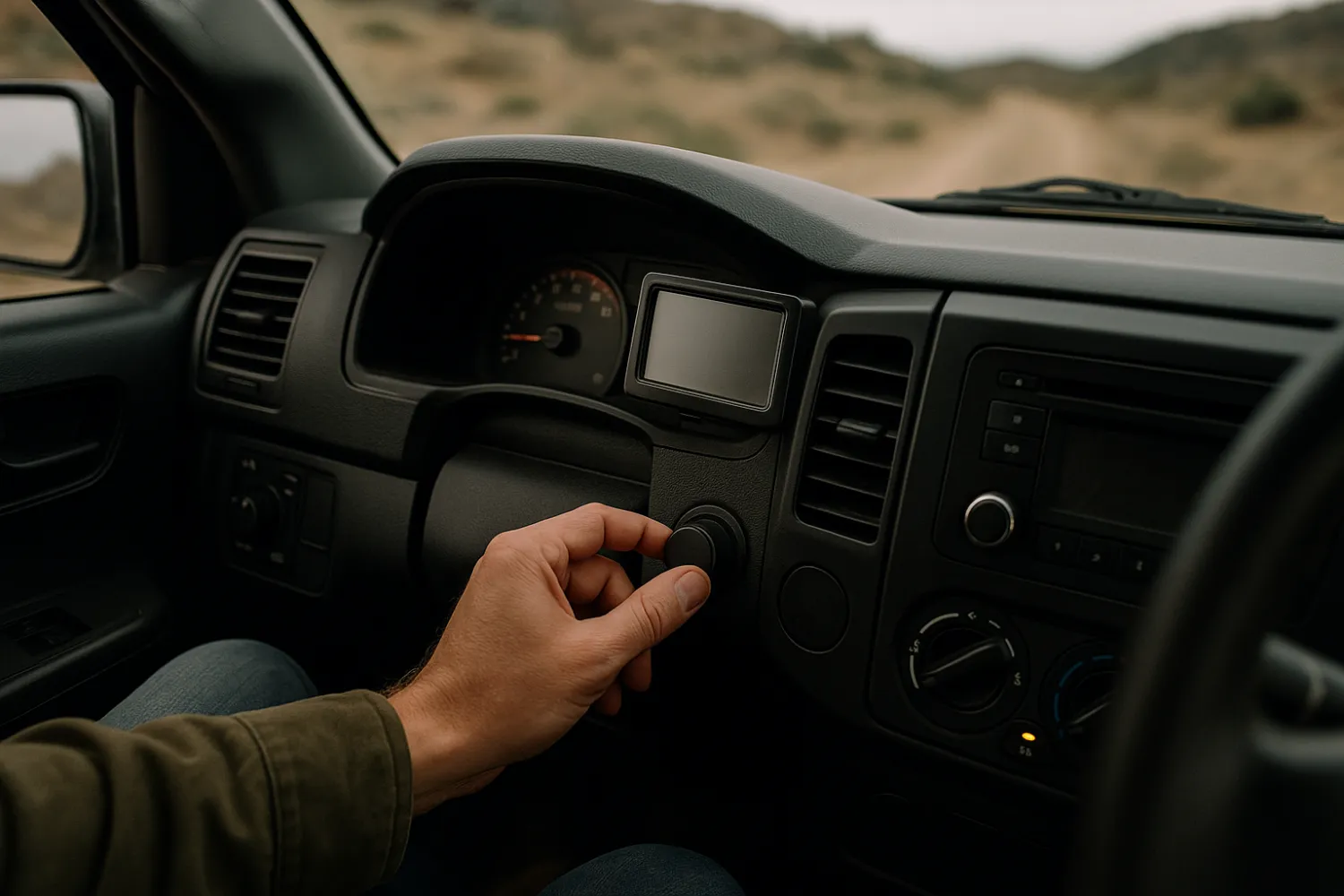 SOTF Switch Explained 1