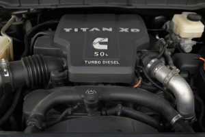 Titan XD EGR Delete Kit Performance Breakdown 1