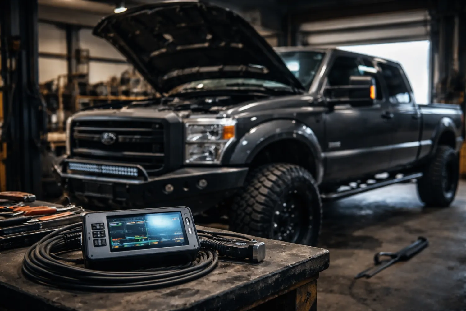 powerstroke delete tuner 1