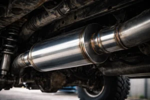 straight through muffler design 1