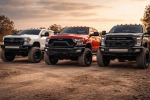 7 Dual Diesel Exhaust Tip Styles 1