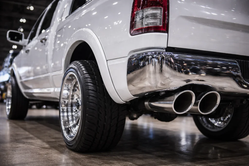 Angle Cut vs Rolled Edge 2