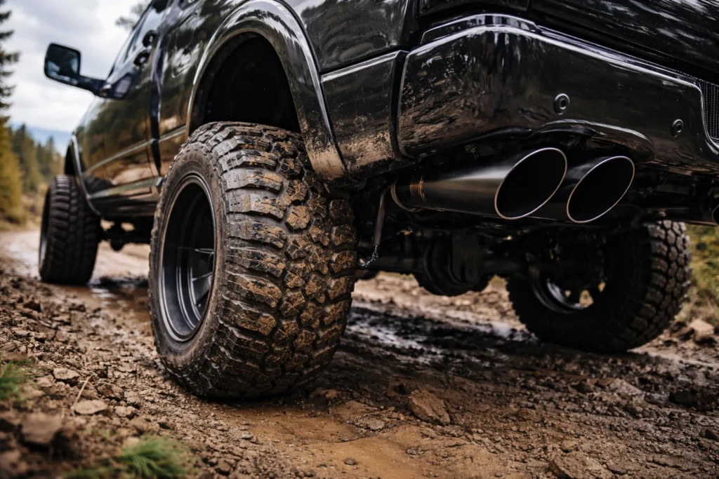 Angle Cut vs Rolled Edge 4