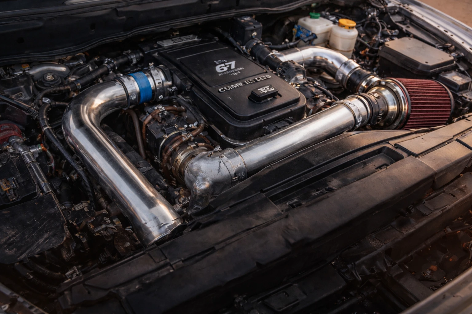 Best Delete Kits for 6.7 Cummins 1