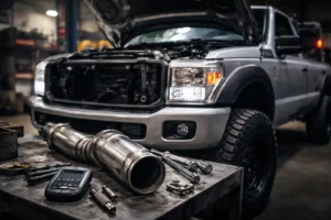 Best Diesel Delete Kits 1