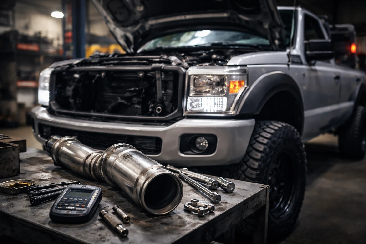 Best Diesel Delete Kits 1
