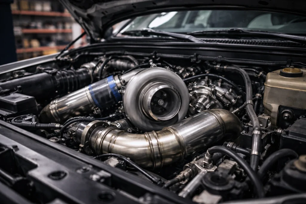 Best Diesel Delete Kits 2