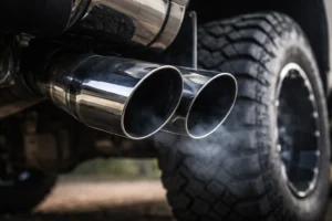 Best Dual Diesel Exhaust Tip for Your Truck 1