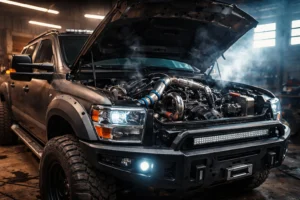 Common Problems Solved by Diesel Delete Kits 1
