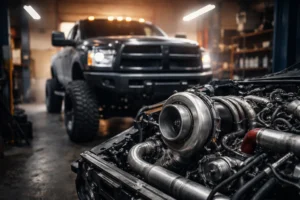 Diesel Delete Kits Improve Diesel Engine Performance 1