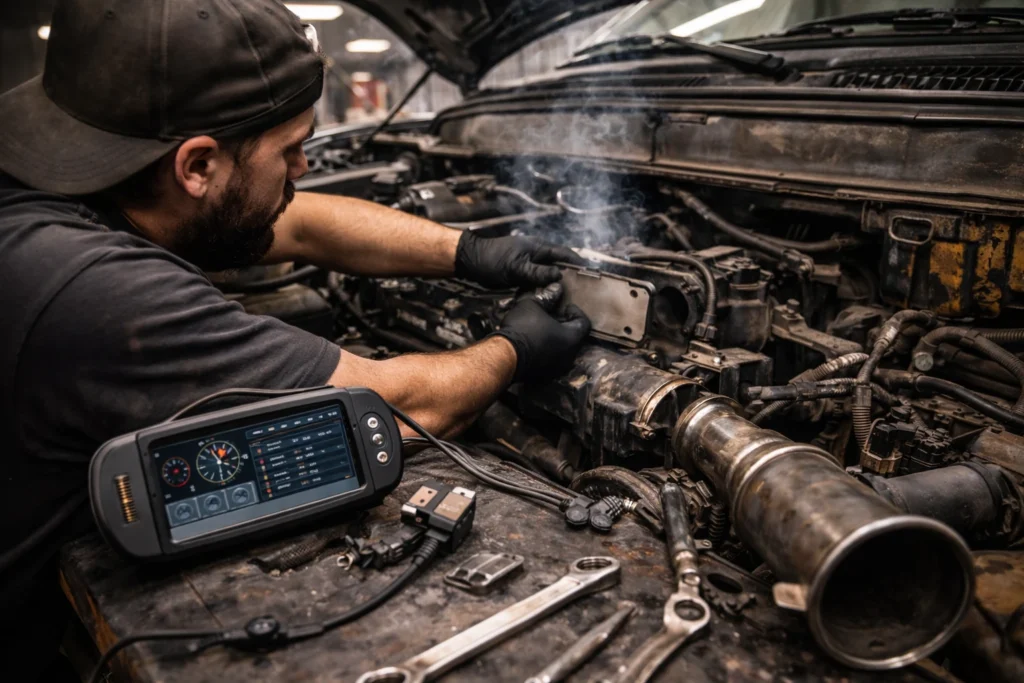 Diesel Delete Kits and Custom Tuning Performance Guide 3