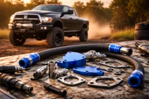 Dodge EGR Delete Kits Reviews 1