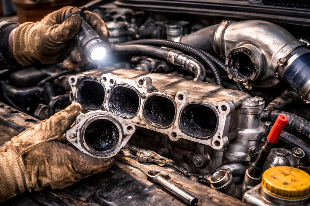 Dodge EGR Delete Kits Reviews 2