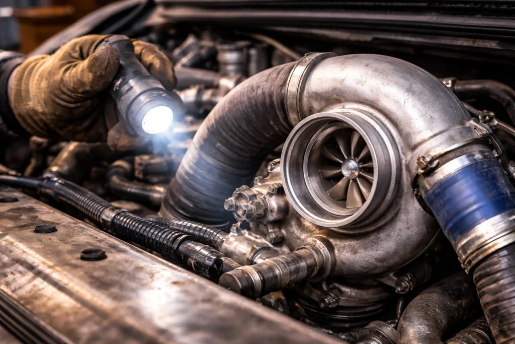 Dodge EGR Delete Kits Reviews 3