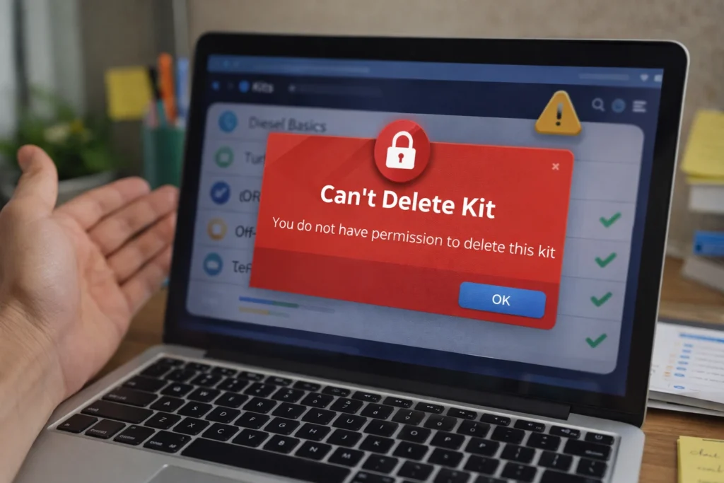 How to Delete Kits in Gimkit 2