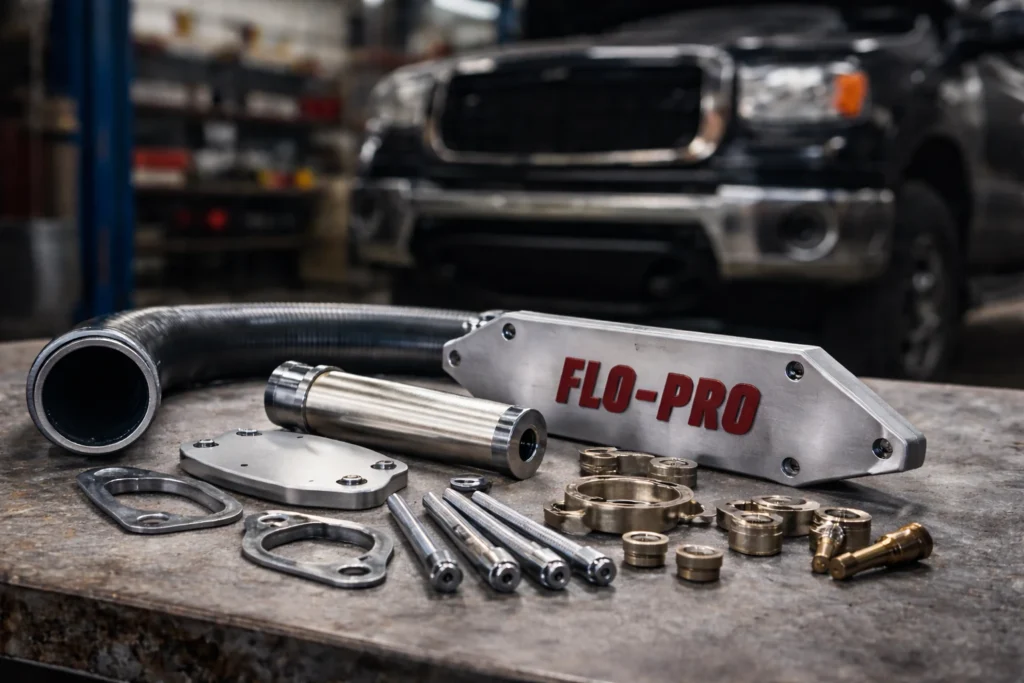 International EGR Delete Kits Reviews 2
