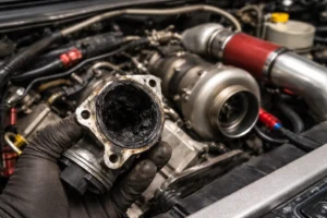 Motorcraft EGR Delete Kits Reviews 1